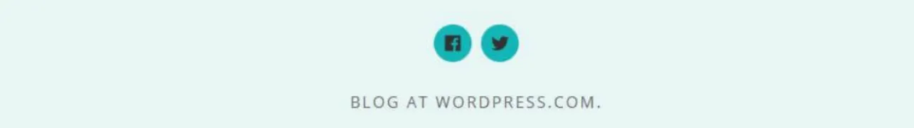 Tổng hợp 7 cách kiểm tra website viết bằng ngôn ngữ gì nhanh chóng nhất 34 Kiểm tra website bằng cách xem footer