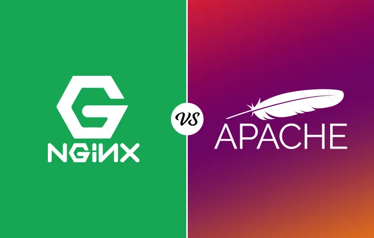 So sánh NGINX và Apache