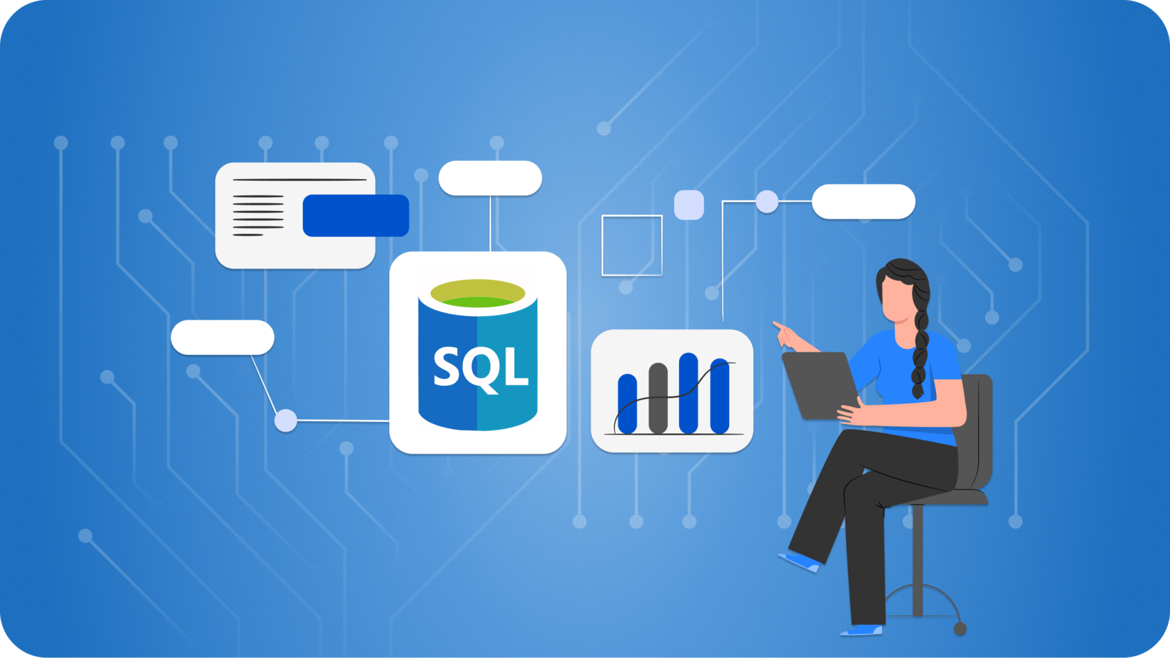 Ngôn ngữ lập trình SQL