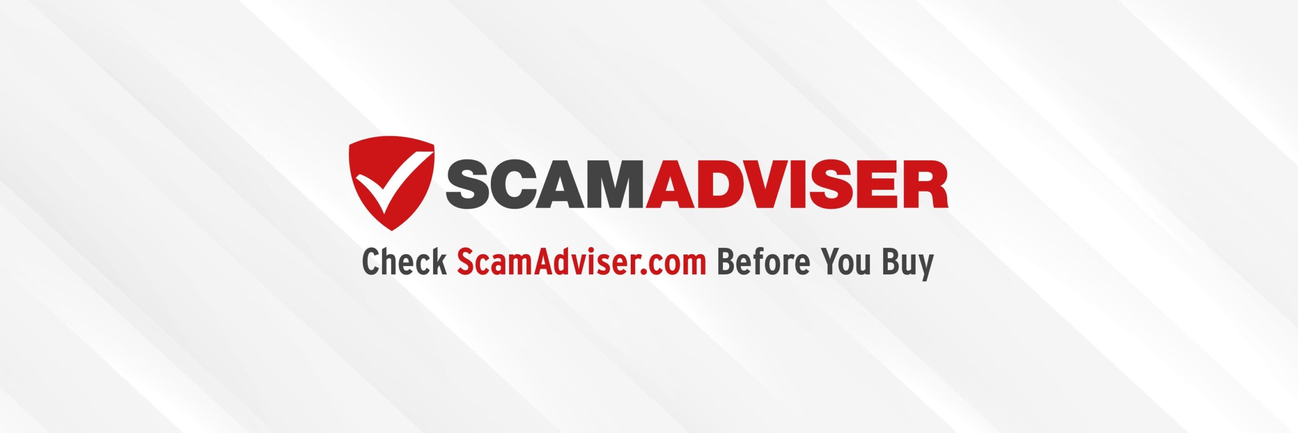 Công cụ kiểm tra website Scamadviser