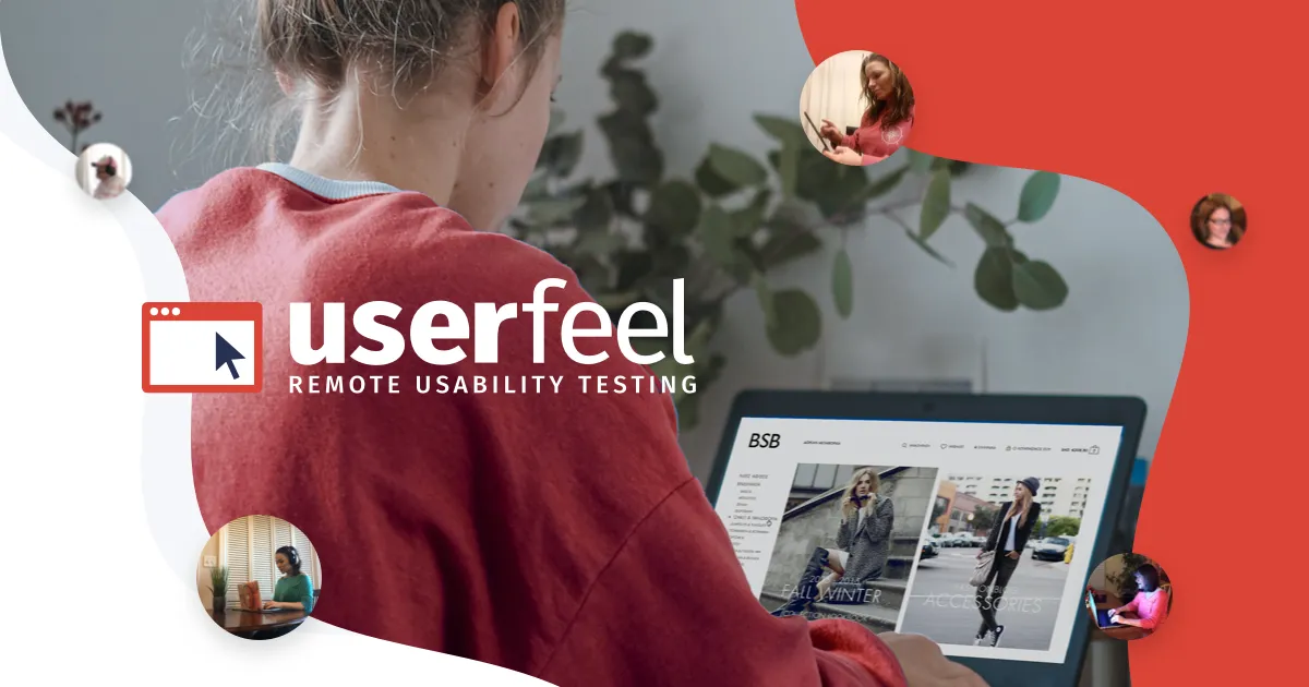 Xem video trên Userfeel để kiếm tiền