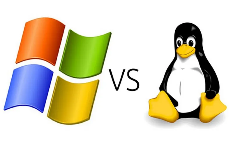 Windows Server là gì? Khác gì với Windows thông thường? 45 So sánh Windows Server và Linux Server