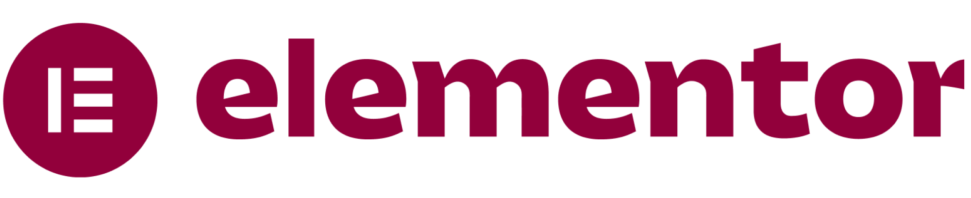 logo elementor