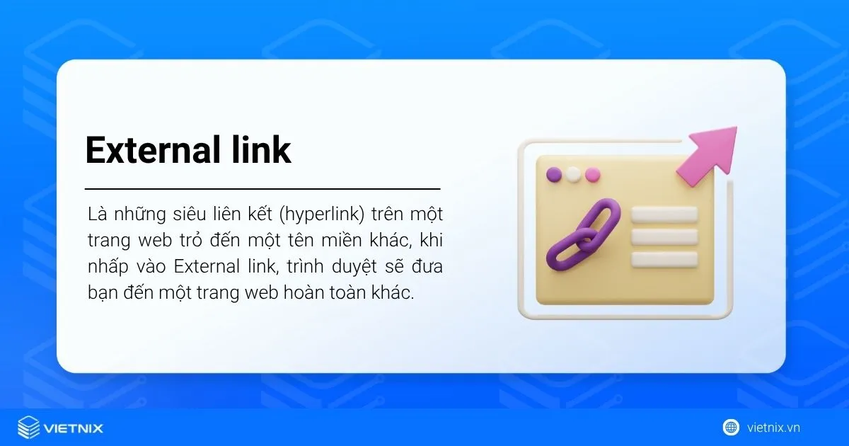 External link là gì? Cách đặt External link giúp tối ưu hiệu quả SEO 31 External link là gì