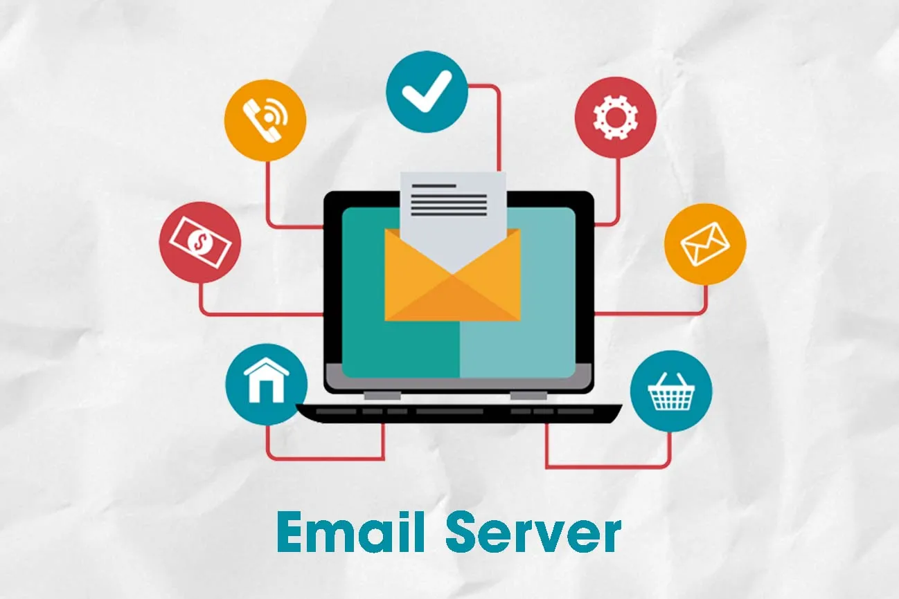 Máy chủ Email (Mail Server)