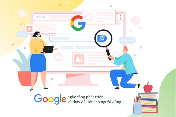 Tài khoản Google