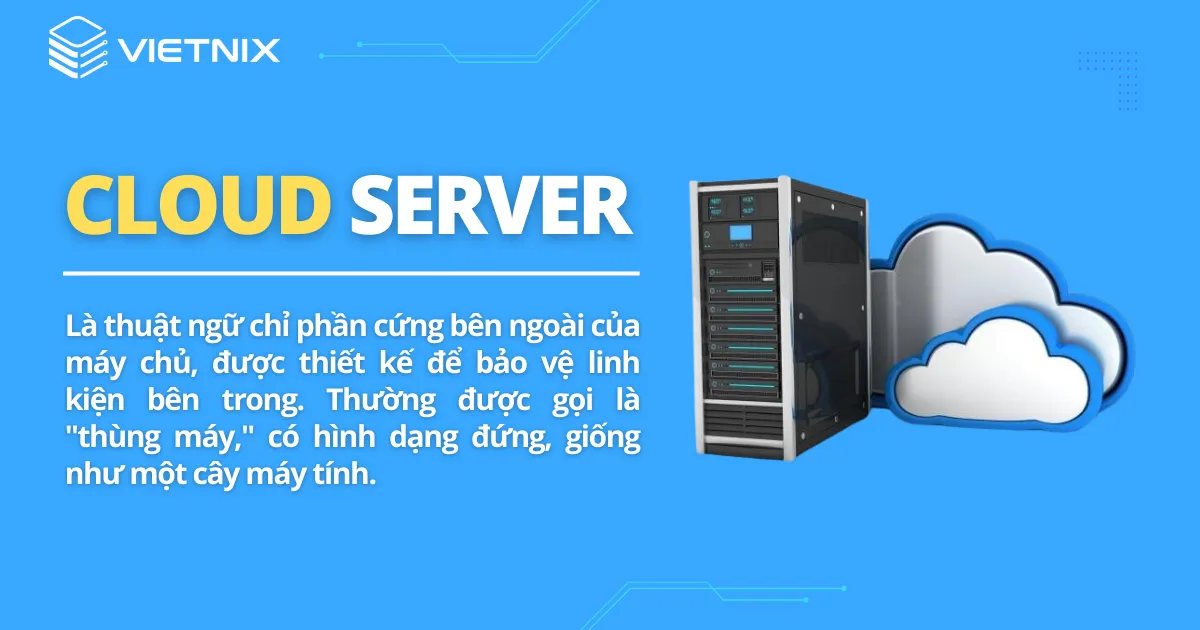 Cloud Server