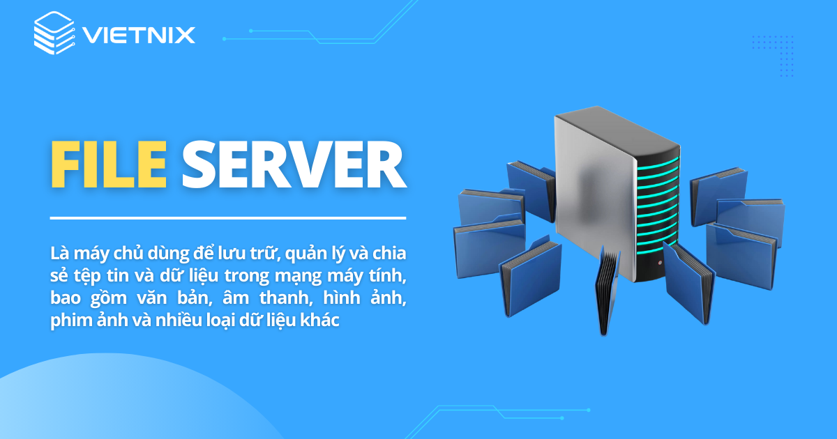 file server 1