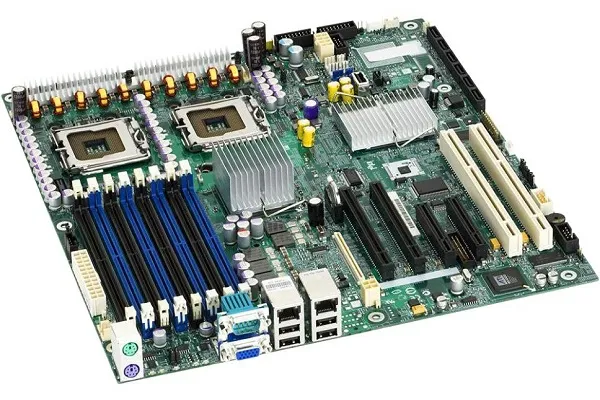 Mainboard server (Bo mạch chủ)