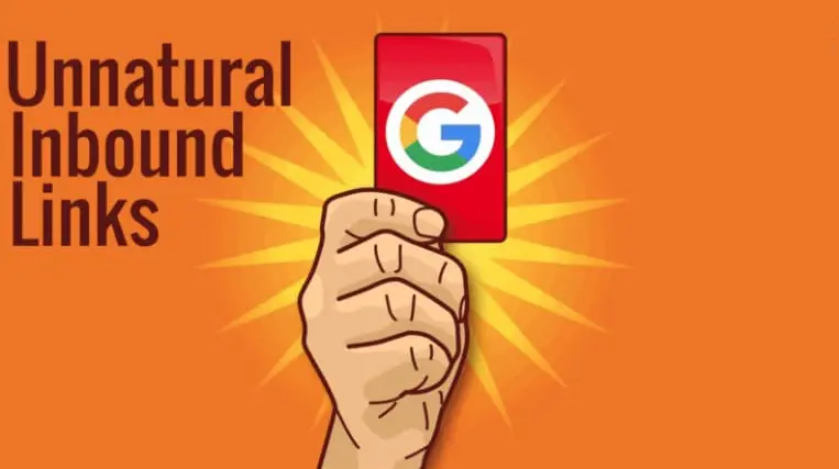 Liên kết không tự nhiên