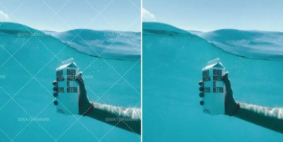 Liên kết xây dựng với hình ảnh