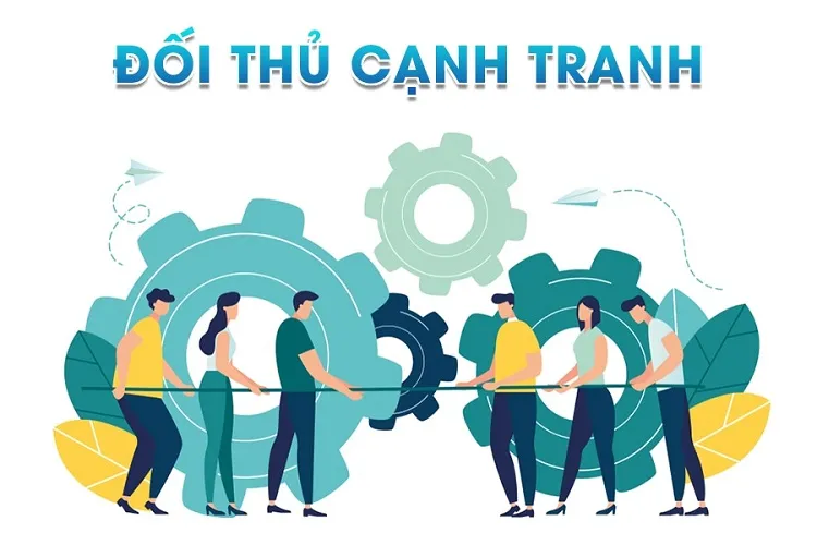Xây dựng liên kết dựa trên đối thủ