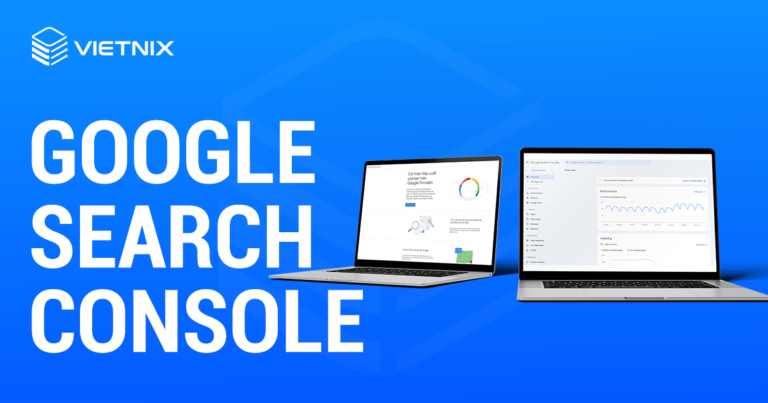 Google Search Console