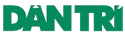 Logo Dân Trí