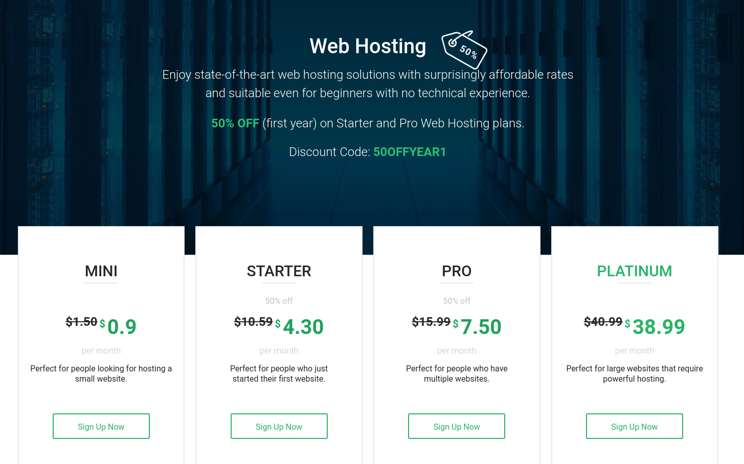 So sánh hosting Vietnix và StableHost: Nên lựa chọn nhà cung cấp hosting nào? 27 so sanh hosting vietnix va stablehost 7
