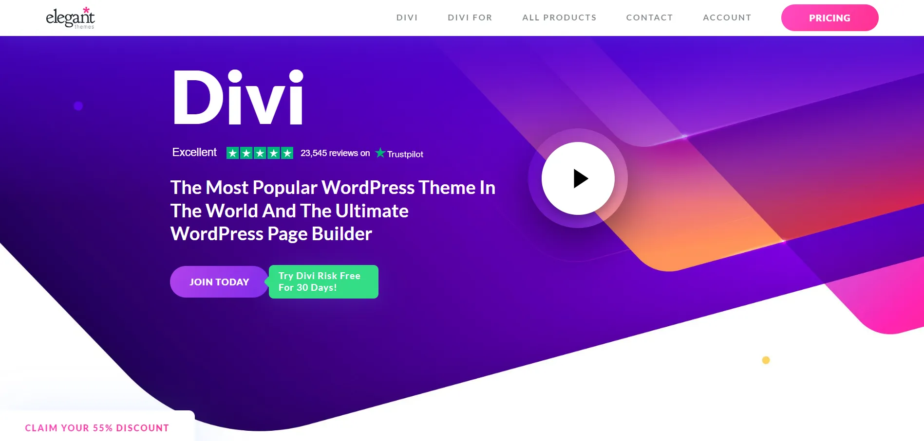 Theme Divi