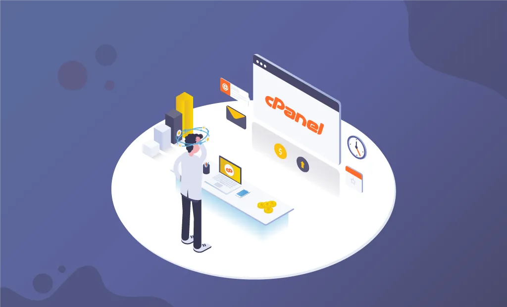 Quản lý tên miền trong cPanel