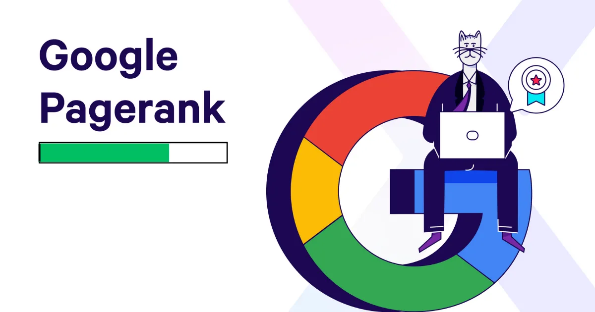 Google Pagerank