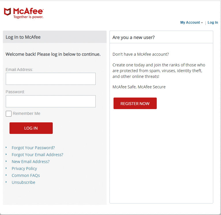 McAfee là gì? 2 cách cài đặt, gỡ McAfee AntiVirus Plus nhanh, đơn giản 33 Hướng dẫn cách để cài đặt McAfee AntiVirus Plus