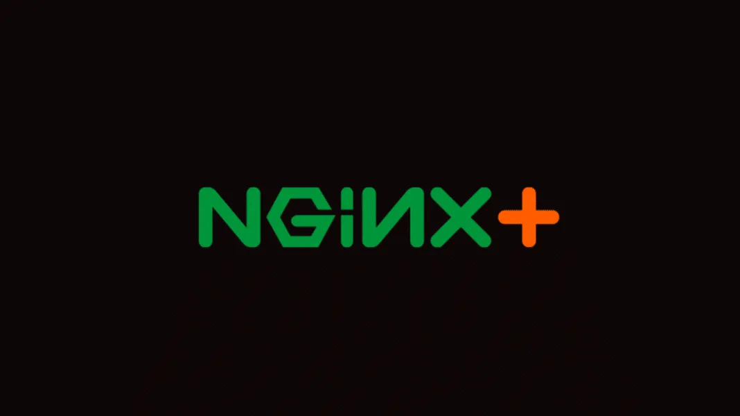 NGINX Plus