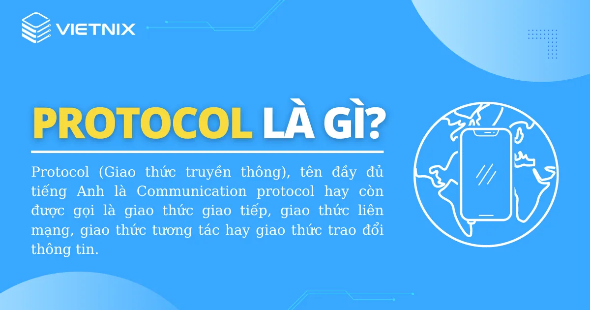 Protocol là gì?