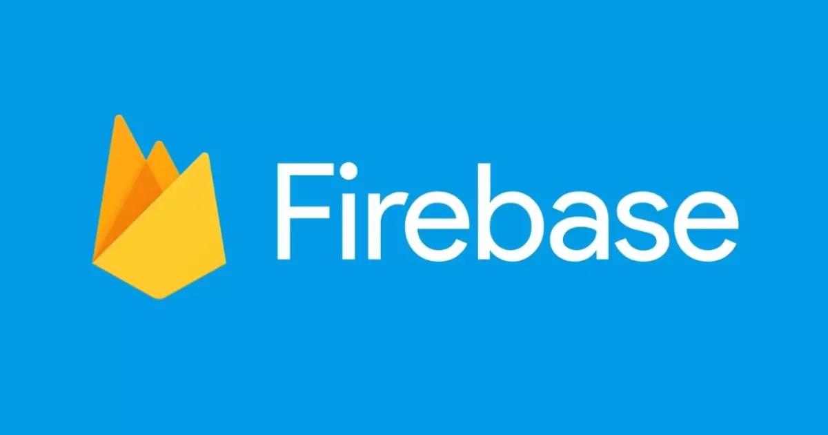 Firebase là hệ cơ sở dữ liệu theo thời gian thực cung cấp bởi các nền tảng đám mây