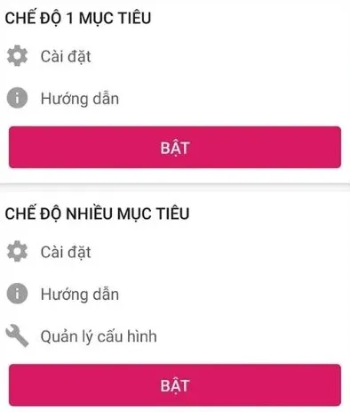 Auto Click là gì? Top 7 phần mềm Auto Click phổ biến 81 Chọn theo nhu cầu sử dụng