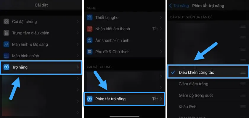 Auto Click là gì? Top 7 phần mềm Auto Click phổ biến 92 Các thao tác hoàn thành quá trình tải Auto Click free cho hệ điều hành iOS