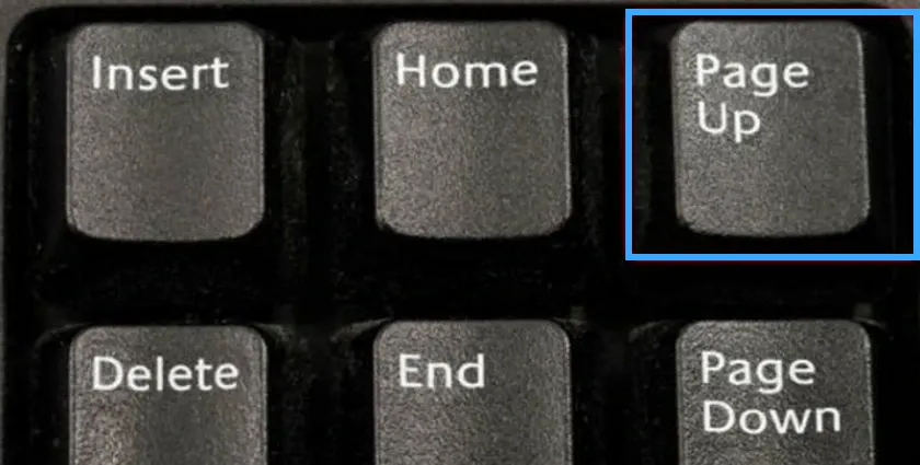Auto Click là gì? Top 7 phần mềm Auto Click phổ biến 93 Nhấn Page Up để chọn số lần click tự động