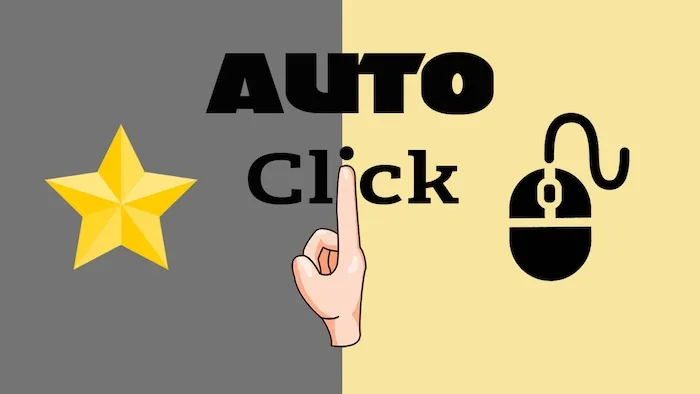 Auto Click là gì? Top 7 phần mềm Auto Click phổ biến 79 Các phiên bản Auto click