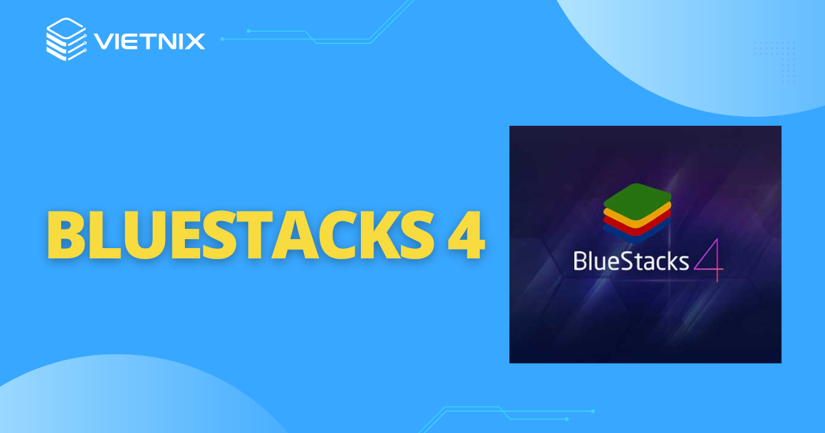 bluestacks 4