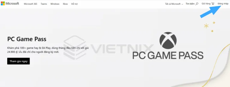 Cách đăng nhập mail công ty và Email Hosting vào Gmail và Outlook đơn giản 75 Chọn đăng nhập