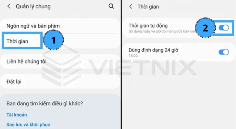 Cách đăng nhập mail công ty và Email Hosting vào Gmail và Outlook đơn giản 80 Truy cập vào thời gian tự động