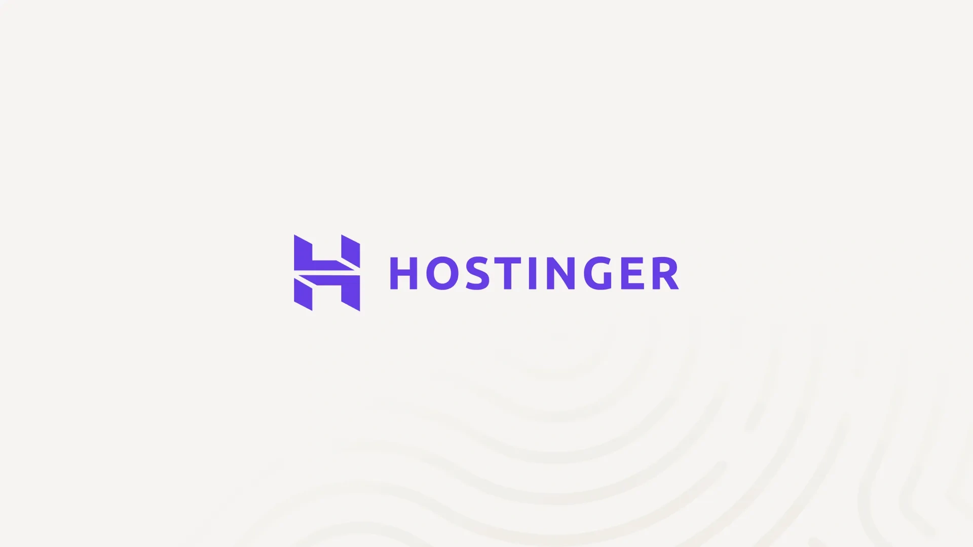 Hostinger