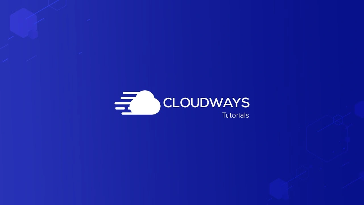 Cloudways