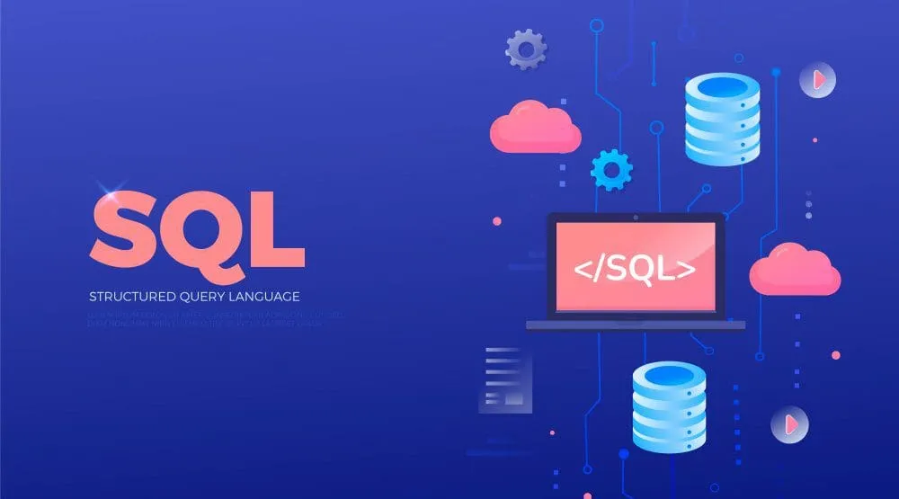 SQL hoạt động dựa trên trình phân tích cú pháp