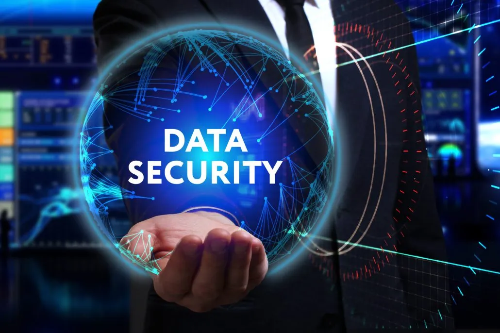 Big data là gì? Đặc trưng và ứng dụng nổi bật 25 Bảo mật dữ liệu
