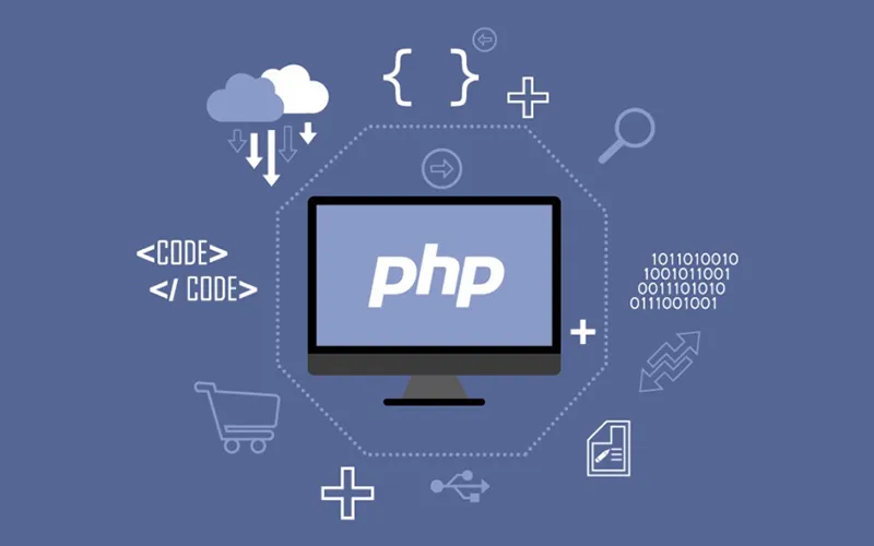 PHP mã nguồn mở
