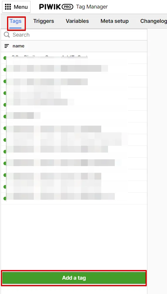 Microsoft Clarity: Cách sử dụng tool phân tích cho SEOer 139 Chọn Add a tag