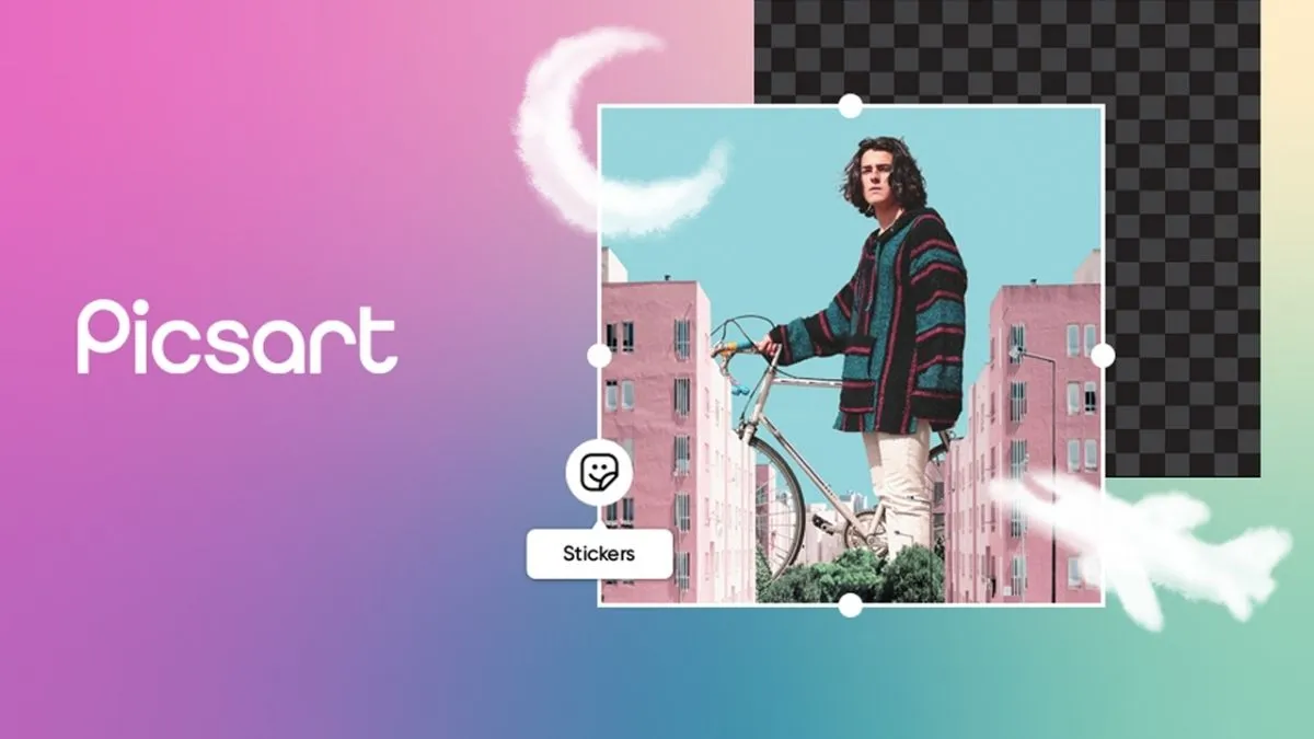 Top 20+ công cụ AI miễn phí, tốt nhất hiện nay dành cho mọi người dùng 48 Picsart