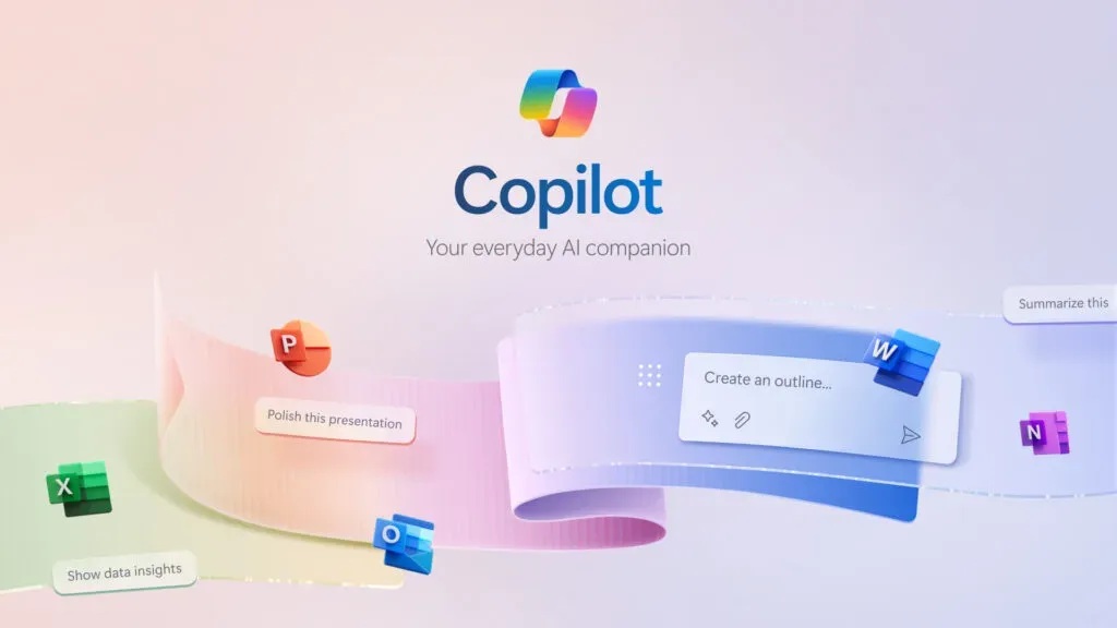 Top 20+ công cụ AI miễn phí, tốt nhất hiện nay dành cho mọi người dùng 35 Microsoft Copilot