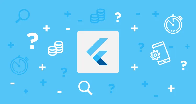 Flutter là gì? Tổng quan về Flutter cho người mới 20 Các thành phần Flutter