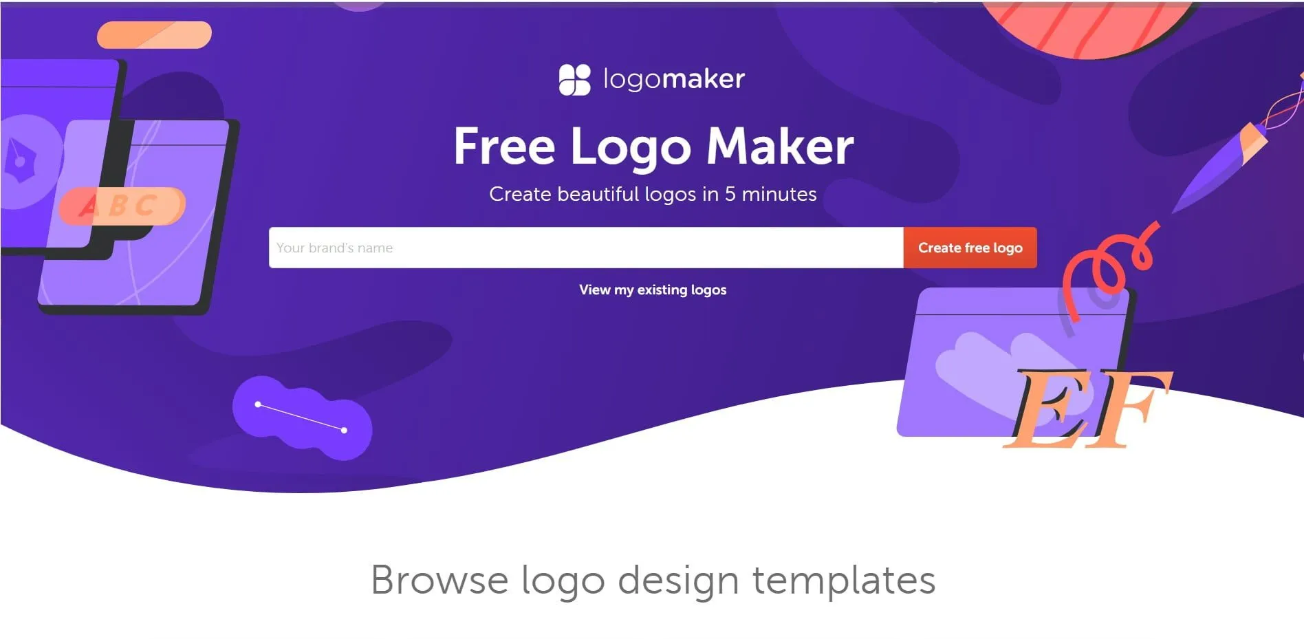 Namecheap Free Logo Maker