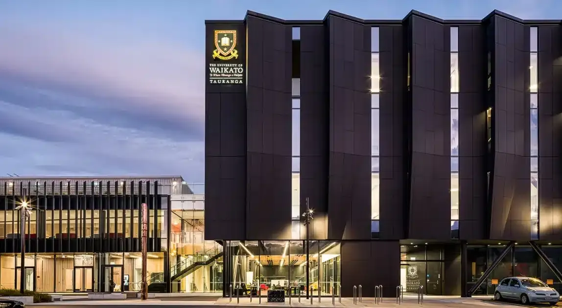 Ngành khoa học máy tính là gì? Cơ hội việc làm của ngành khoa học máy tính 30 Trường The University of Waikato