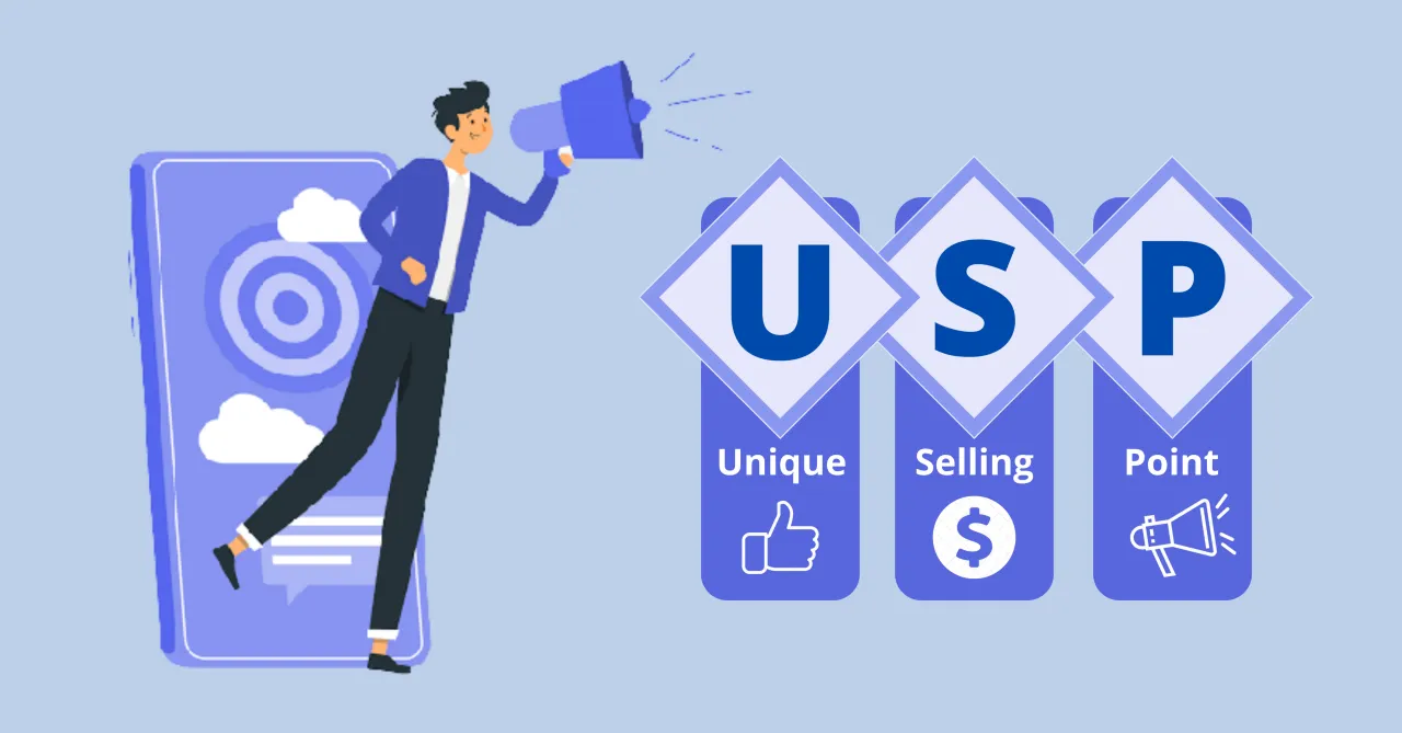 USP là gì? Cách thiết lập và phát triển USP chi tiết 30 Các yếu tố làm nên một USP khác biệt