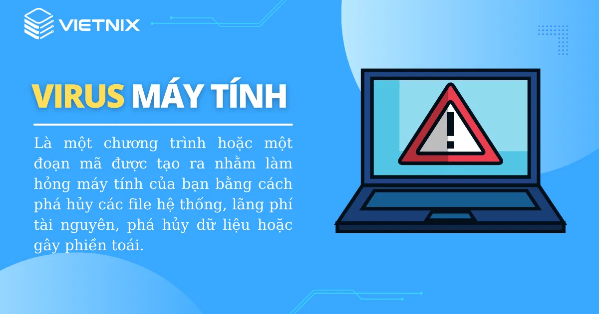 virus may tinh la gi