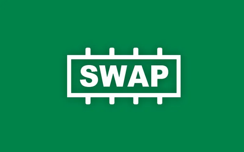 Cần quan tâm thông số SWAP khi lựa chọn VPS