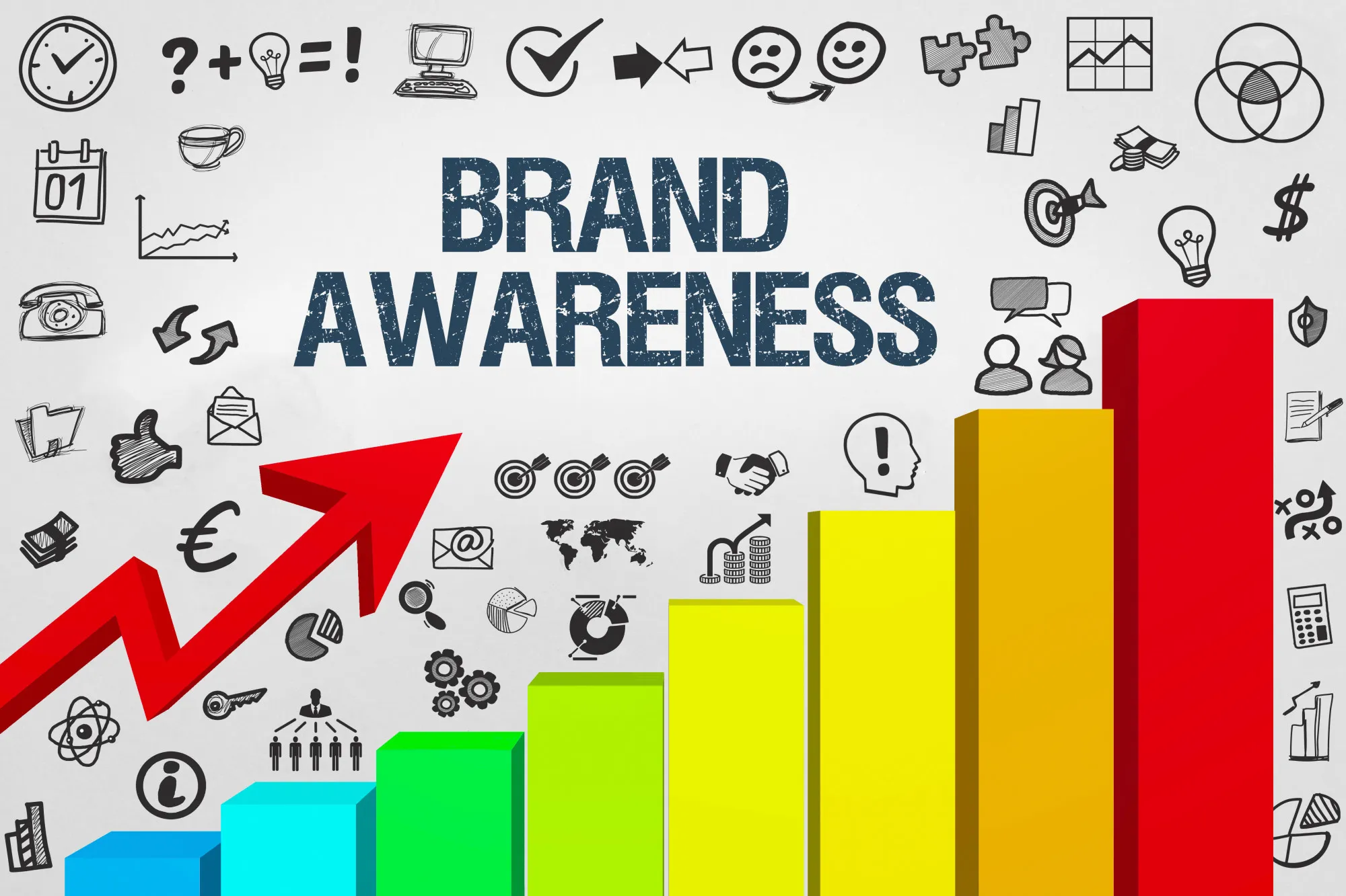 Tổng quan về Content Syndication. Vai trò của Content Syndication trong SEO 15 Xây dựng độ nhận diện thương hiệu