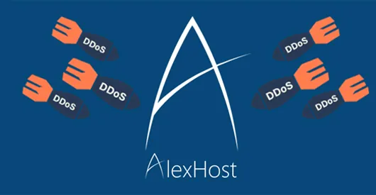 AlexHost là nhà cung cấp dịch vụ lưu trữ có trụ sở tại Moldova 