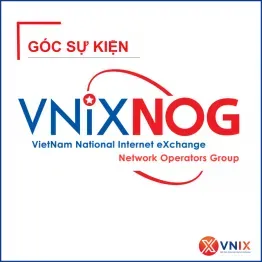 VNNIC là gì? Tổng hợp thông tin và hướng dẫn đăng ký tên miền .vn nhanh chóng 28 Diễn đàn kỹ thuật kết nối thành viên VNIX
